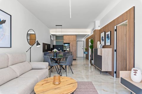 Villa a Algorfa, Alicante, Algorfa - € 460.000 | Ref: P442121 - foto 32